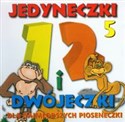 Dla najmłodszych pioseneczki vol. 5