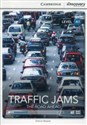 Traffic Jams: The Road Ahead Beginning Book with Online Access - Simon Beaver