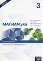 Matematyka 3 Podręcznik Zakres podstawowy Szkoły ponadgimnazjalne