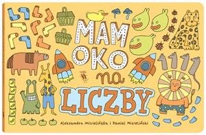 Mam oko na liczby