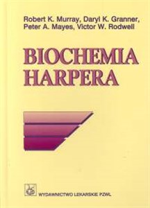 Biochemia Harpera