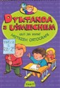 Dyktanda z uśmiechem kl.6