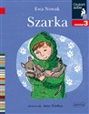 Szarka. Czytam sobie. Poziom 3 - Ewa Nowak