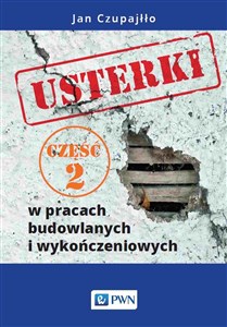 Usterki w pracach budowlanych i wykończeniowych. Część 2 - Księgarnia Niemcy (DE)