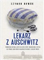 Lekarz z Auschwitz