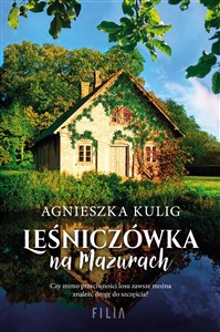 Leśniczówka na Mazurach - Księgarnia Niemcy (DE)