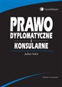 Prawo dyplomatyczne i konsularne