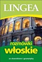 Rozmówki włoskie - Opracowanie Zbiorowe