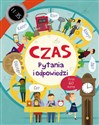 Czas. Pytania i odpowiedzi - Katie Daynes