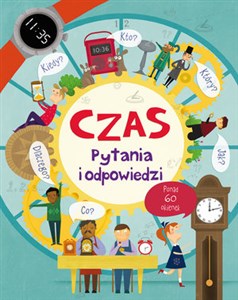 Czas. Pytania i odpowiedzi