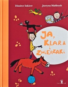 Ja Klara i zwierzaki