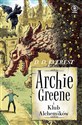 [Audiobook] Archie Greene i Klub Alchemików (e-book)