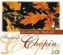 Chopin: Klasyczne pejzaże 3CD