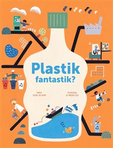 Plastik fantastik? - Księgarnia UK