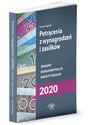 Potrącenia z wynagrodzeń i zasiłków 2020 - Mariusz Pigulski