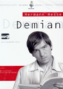 CD MP3 DEMIAN 