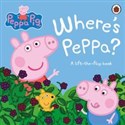 Peppa Pig Where’s Peppa? 