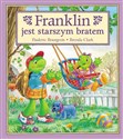 Franklin jest starszym bratem T.26 