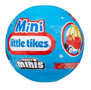 Flashback Minis - Little Tikes