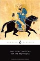 The Secret History of the Mongols - 