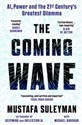 The Coming Wave  - Mustafa Suleyman