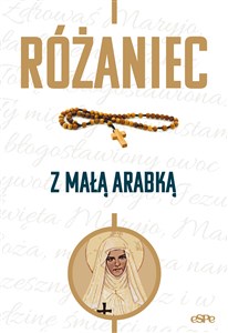 Różaniec z Małą Arabką - Księgarnia Niemcy (DE)