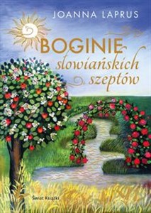 Boginie słowiańskich szeptów  - Księgarnia Niemcy (DE)