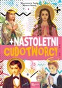 Nastoletni cudotwórcy