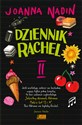 Dziennik Rachel Męki dorastania - Joanna Nadin