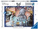 Puzzle 1000 Disney 1941 Dumbo  - 