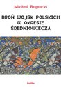 Broń wojsk polskich w okresie średniowiecza - Michał Bogacki