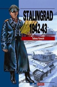 Stalingrad 1942-43