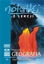 Notatki z lekcji Geografia fizyczna z geologią Część 1 - Tomasz Kozioł