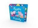 Peppa Pig Peppa and Family 