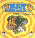 Wielka tajemnica Ania i Piotrek