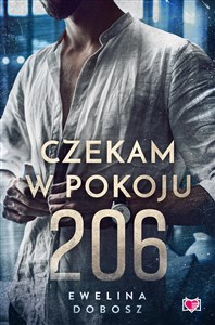 Czekam w pokoju 206 - Księgarnia UK