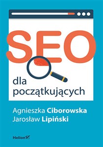 SEO dla początkujących - Księgarnia UK