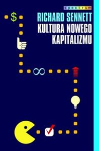 Kultura nowego kapitalizmu - Księgarnia UK