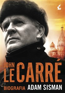 John le Carre Biografia