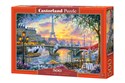 Puzzle Tea Time in Paris 500 B-53018