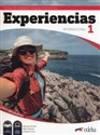 Experiencias internacional 1 - Libro del alumno