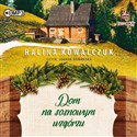 [Audiobook] CD MP3 Dom na sosnowym wzgórzu