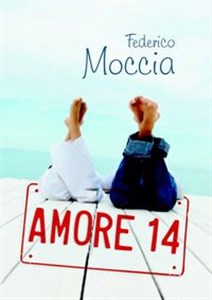 Amore 14 - Księgarnia UK