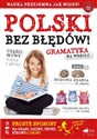 Polski bez błędów Gramatyka na wesoło - Opracowanie Zbiorowe
