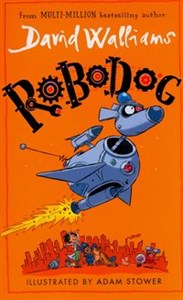 Robodog  - Księgarnia Niemcy (DE)