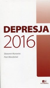 Depresja 2016 - Księgarnia UK