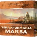 Terraformacja Marsa