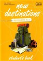 New Destination Beginners Student`S Book