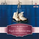 [Audiobook] CD MP3 Nigdy nie będziesz mną - Anna M. Brengos