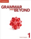 Grammar and Beyond Level 1 Student's Book and Writing Skills Interactive for Blackboard Pack